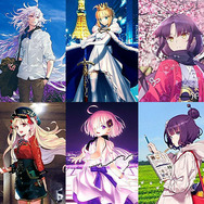 【週刊インサイド】『FGO』「英霊紀行」の読者ランキングがアツい！『Ghost of Tsushima』ではプラチナトロフィー獲得者同士が対決!?