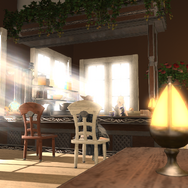 ちょっぴり通な『FF14』の遊び方ー冒険だけがエオルゼアの魅力じゃない!ゲーム内カフェ・バー文化をご紹介