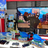 人気の由縁は愛らしさ？97万フォロワーの中国コスプレイヤーがオープンワールドRPG『Revelation Online』のキャラクターで壁ドン！？