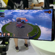 人気の由縁は愛らしさ？97万フォロワーの中国コスプレイヤーがオープンワールドRPG『Revelation Online』のキャラクターで壁ドン！？