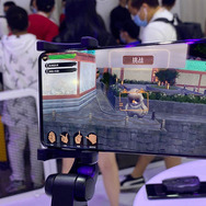 人気の由縁は愛らしさ？97万フォロワーの中国コスプレイヤーがオープンワールドRPG『Revelation Online』のキャラクターで壁ドン！？