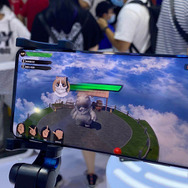 人気の由縁は愛らしさ？97万フォロワーの中国コスプレイヤーがオープンワールドRPG『Revelation Online』のキャラクターで壁ドン！？