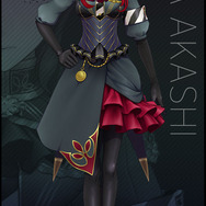 セガ新プロジェクト『B.L.A.C.K.』、9月2日20時の正式発表が迫る─田中公平氏によるパワフルな新曲「Wonderful Future」MVを一足早くチェック！