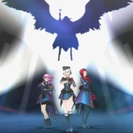 セガ新プロジェクト『B.L.A.C.K.』、9月2日20時の正式発表が迫る─田中公平氏によるパワフルな新曲「Wonderful Future」MVを一足早くチェック！