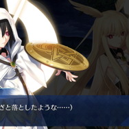 『FGO』今なら分かる“あの選択肢”の真相！ 黒幕ちゃんの主人公ムーブを振り返る【ネタバレ注意】