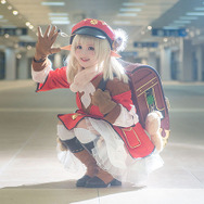 画像提供:usagi