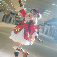 画像提供:usagi