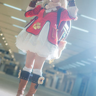 画像提供:usagi