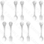 【読プレあり】『FGO』クリスマステーマの新グッズ公開！ ステイホームを彩る食器やぬいぐるみなど、全47種類がラインナップ