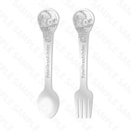 【読プレあり】『FGO』クリスマステーマの新グッズ公開！ ステイホームを彩る食器やぬいぐるみなど、全47種類がラインナップ