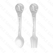 【読プレあり】『FGO』クリスマステーマの新グッズ公開！ ステイホームを彩る食器やぬいぐるみなど、全47種類がラインナップ