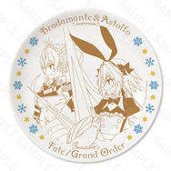 【読プレあり】『FGO』クリスマステーマの新グッズ公開！ ステイホームを彩る食器やぬいぐるみなど、全47種類がラインナップ