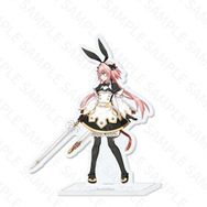 【読プレあり】『FGO』クリスマステーマの新グッズ公開！ ステイホームを彩る食器やぬいぐるみなど、全47種類がラインナップ