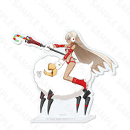 【読プレあり】『FGO』クリスマステーマの新グッズ公開！ ステイホームを彩る食器やぬいぐるみなど、全47種類がラインナップ