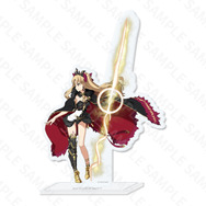 【読プレあり】『FGO』クリスマステーマの新グッズ公開！ ステイホームを彩る食器やぬいぐるみなど、全47種類がラインナップ