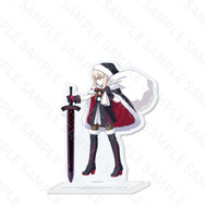 【読プレあり】『FGO』クリスマステーマの新グッズ公開！ ステイホームを彩る食器やぬいぐるみなど、全47種類がラインナップ