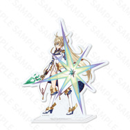 【読プレあり】『FGO』クリスマステーマの新グッズ公開！ ステイホームを彩る食器やぬいぐるみなど、全47種類がラインナップ