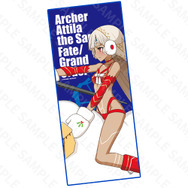 【読プレあり】『FGO』クリスマステーマの新グッズ公開！ ステイホームを彩る食器やぬいぐるみなど、全47種類がラインナップ