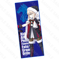 【読プレあり】『FGO』クリスマステーマの新グッズ公開！ ステイホームを彩る食器やぬいぐるみなど、全47種類がラインナップ