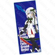 【読プレあり】『FGO』クリスマステーマの新グッズ公開！ ステイホームを彩る食器やぬいぐるみなど、全47種類がラインナップ