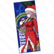 【読プレあり】『FGO』クリスマステーマの新グッズ公開！ ステイホームを彩る食器やぬいぐるみなど、全47種類がラインナップ