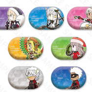 【読プレあり】『FGO』クリスマステーマの新グッズ公開！ ステイホームを彩る食器やぬいぐるみなど、全47種類がラインナップ