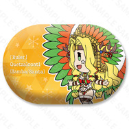 【読プレあり】『FGO』クリスマステーマの新グッズ公開！ ステイホームを彩る食器やぬいぐるみなど、全47種類がラインナップ