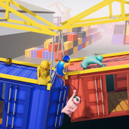 流行りのマルチプレイゲームで友達とオンラインでも一緒に遊ぼう!これさえプレイすれば盛り上がること間違いなしの人気タイトル5選