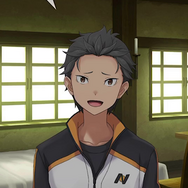 【特集】『Re:ゼロから始める異世界生活 Lost in Memories』ファン必見のおすすめポイント5選─原作者監修のIFストーリーや新規イラストで『リゼロ』をもっと楽しもう！