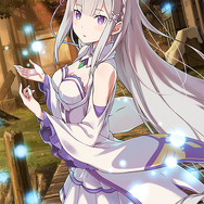 【特集】『Re:ゼロから始める異世界生活 Lost in Memories』ファン必見のおすすめポイント5選─原作者監修のIFストーリーや新規イラストで『リゼロ』をもっと楽しもう！