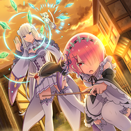 【特集】『Re:ゼロから始める異世界生活 Lost in Memories』ファン必見のおすすめポイント5選─原作者監修のIFストーリーや新規イラストで『リゼロ』をもっと楽しもう！