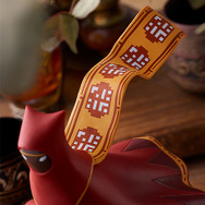 『風ノ旅ビト』の旅ビトがフィギュアに！「POP UP PARADE 旅ビト」2021年1月発売決定