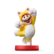 ネコマリオが帰ってくる！ 新要素も追加される『スーパーマリオ 3Dワールド ＋ フューリーワールド』スイッチ向けに2021年2月12日リリース