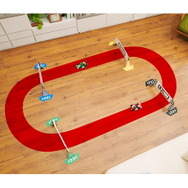 スイッチ『マリオカート ライブ ホームサーキット』10月16日発売！ “自分の部屋”がコースになるリアル×ゲームの新マリカー誕生