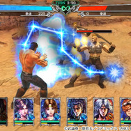 『北斗リバイブ』サービス開始1周年！「天星石」7,777個などがもらえる豪華記念イベントを実施中─北斗愛が試される「北斗神拳ゼミ 原作リバイブ講座」もスタート