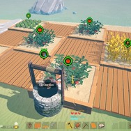 注目の超自由オープンワールド『クラフトピア』早期アクセス開始記念インタビュー「ユーザーが自然と