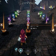 魔法系バトルロイヤル『スペルブレイク』正式リリース！ 独自システム「魔法」を始めとした基礎をご紹介【特集】