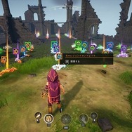 魔法系バトルロイヤル『スペルブレイク』正式リリース！ 独自システム「魔法」を始めとした基礎をご紹介【特集】