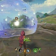 魔法系バトルロイヤル『スペルブレイク』正式リリース！ 独自システム「魔法」を始めとした基礎をご紹介【特集】