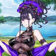 「『FGO』水着PU2で一番好きなサーヴァントは？」結果発表─第1位は“51.6％”と圧倒的！「巴御前」「アビー」「紫式部」が熾烈な戦いを展開