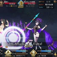 「『FGO』水着PU2で一番好きなサーヴァントは？」結果発表─第1位は“51.6％”と圧倒的！「巴御前」「アビー」「紫式部」が熾烈な戦いを展開