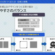 『星のカービィ』シリーズでゲームとプレイヤーを繋ぐ “おもてなしの心”のUIの作り方 【CEDEC 2020】