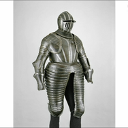 イメージとは異なる西洋甲冑のリアル！実戦・競技・パレードの3タイプを知らずしてデザインはできない？【CEDEC 2020】