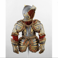 イメージとは異なる西洋甲冑のリアル！実戦・競技・パレードの3タイプを知らずしてデザインはできない？【CEDEC 2020】