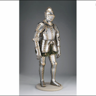 イメージとは異なる西洋甲冑のリアル！実戦・競技・パレードの3タイプを知らずしてデザインはできない？【CEDEC 2020】