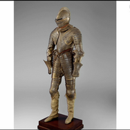 イメージとは異なる西洋甲冑のリアル！実戦・競技・パレードの3タイプを知らずしてデザインはできない？【CEDEC 2020】