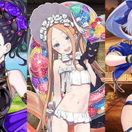 【週刊インサイド】『FGO』夏イベントの“あの選択肢”の真相に迫る！─「水着PU2で一番好きなサーヴァントは？」の結果発表にも注目集まる
