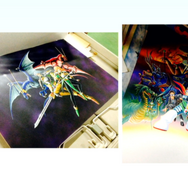 ビデオゲームにおけるキービジュアルの重要性―各時代のアートを読み解き、その役割と価値の再発見する【CEDEC 2020】