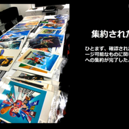 ビデオゲームにおけるキービジュアルの重要性―各時代のアートを読み解き、その役割と価値の再発見する【CEDEC 2020】