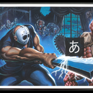 ビデオゲームにおけるキービジュアルの重要性―各時代のアートを読み解き、その役割と価値の再発見する【CEDEC 2020】